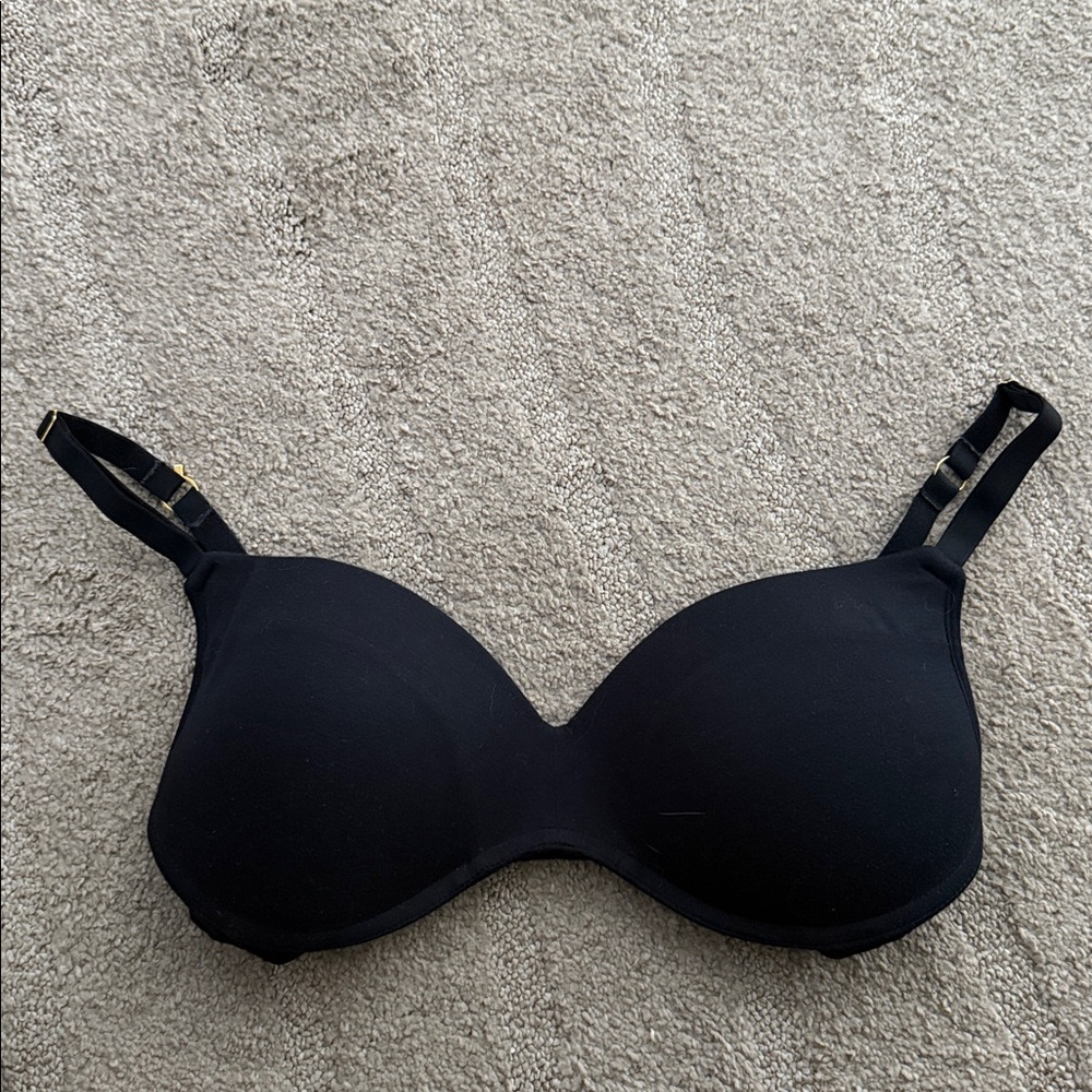 Lively Midnight Underwire Bra